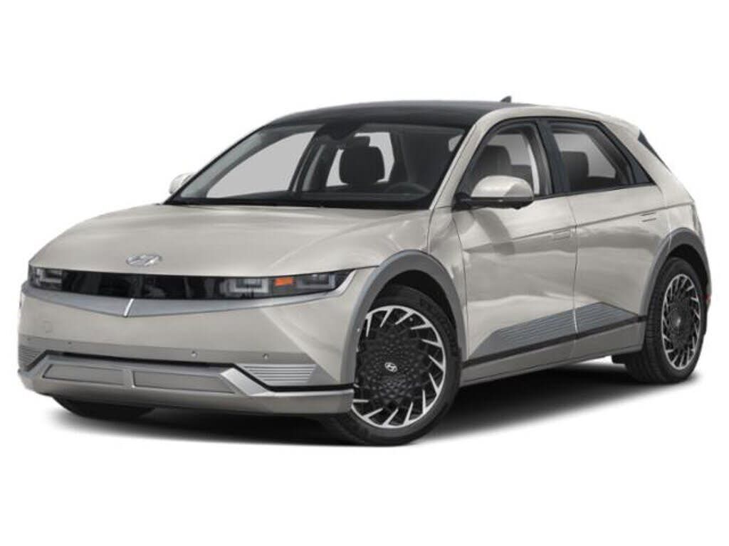 2023 HYUNDAI IONIQ 5