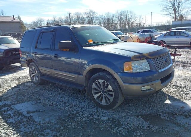 2003 FORD Expedition