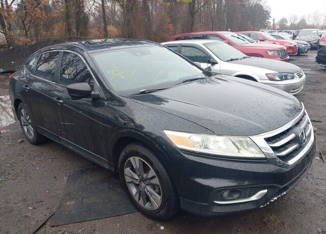 2013 HONDA Crosstour
