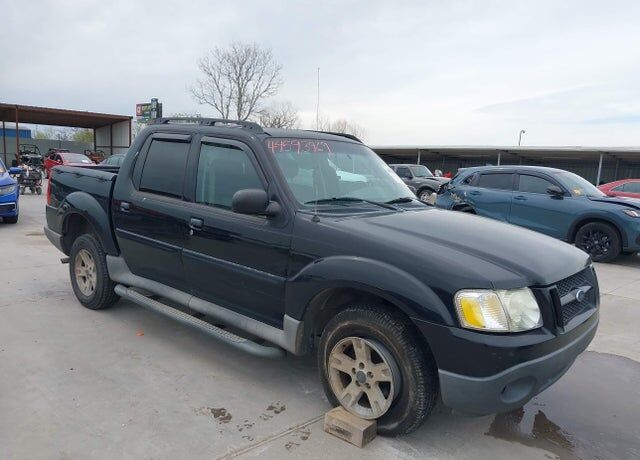 2005 FORD Explorer