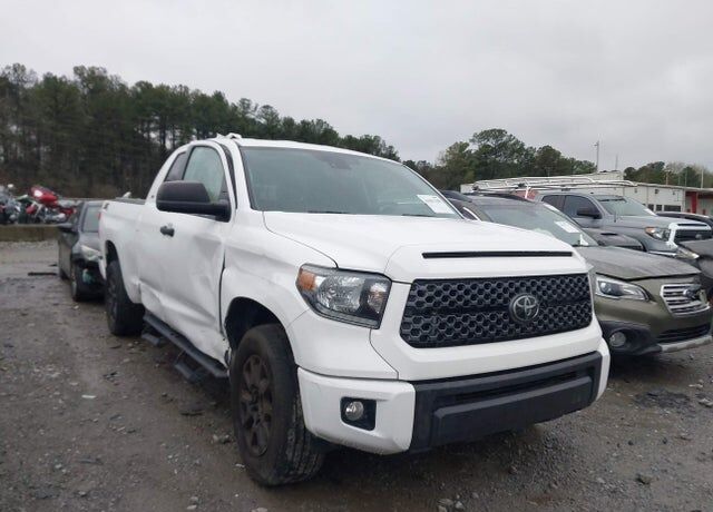 2021 TOYOTA Tundra