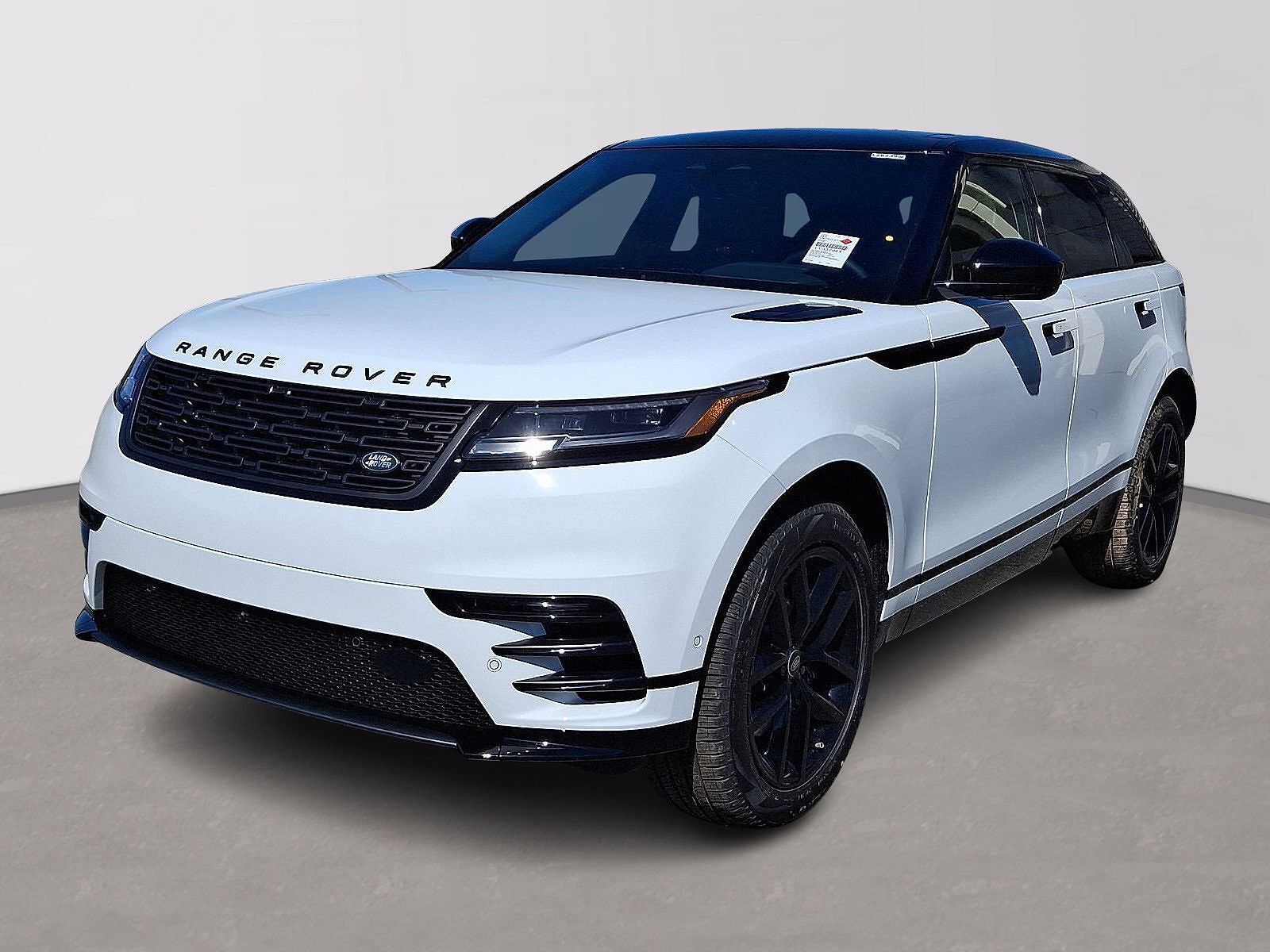 2026 LAND ROVER Range Rover Velar