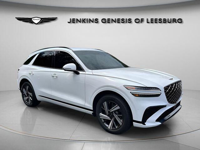 2026 GENESIS GV70