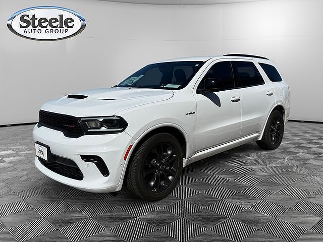 2024 DODGE Durango