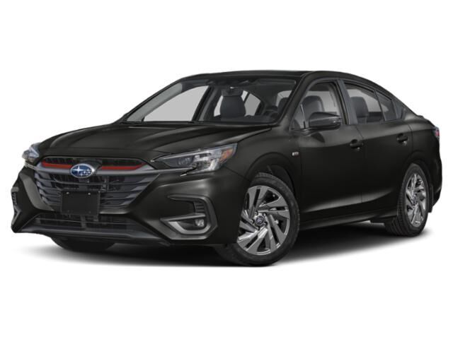 2024 SUBARU Legacy