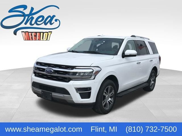 2024 FORD Expedition