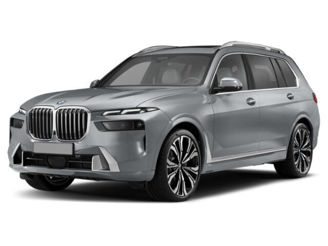 2023 BMW X7
