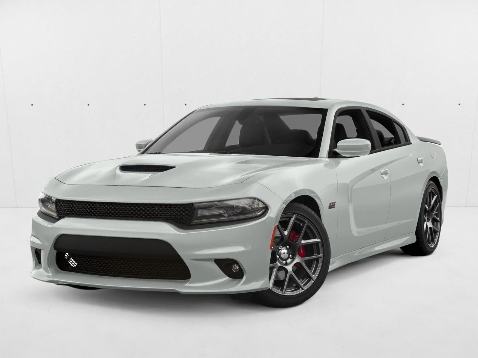 2017 DODGE Charger