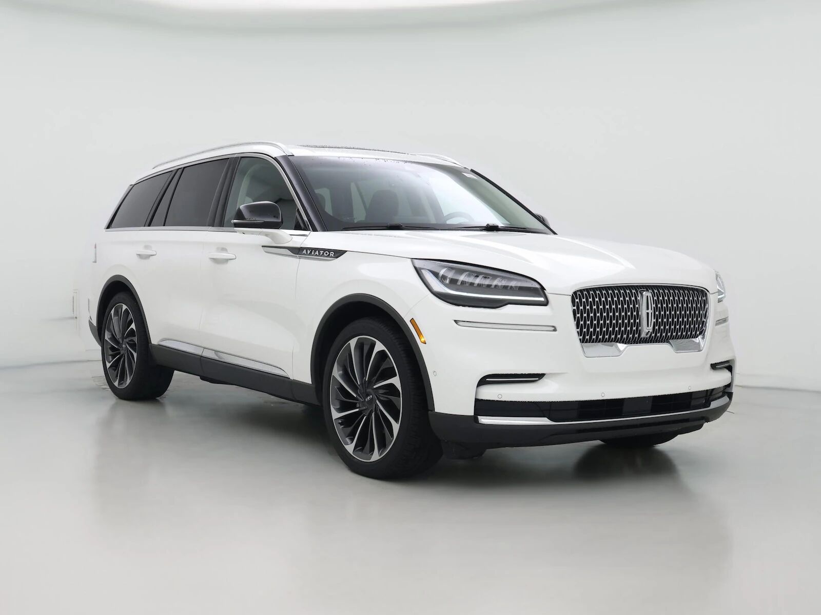 2022 LINCOLN Aviator