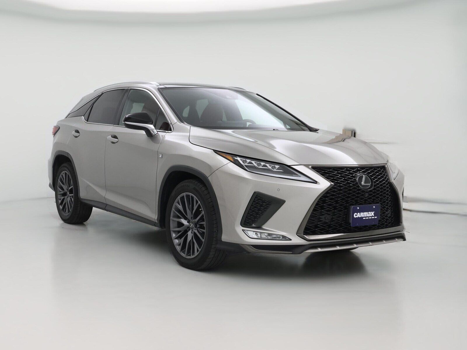 2021 LEXUS RX