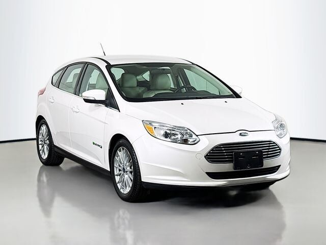 2013 FORD Focus