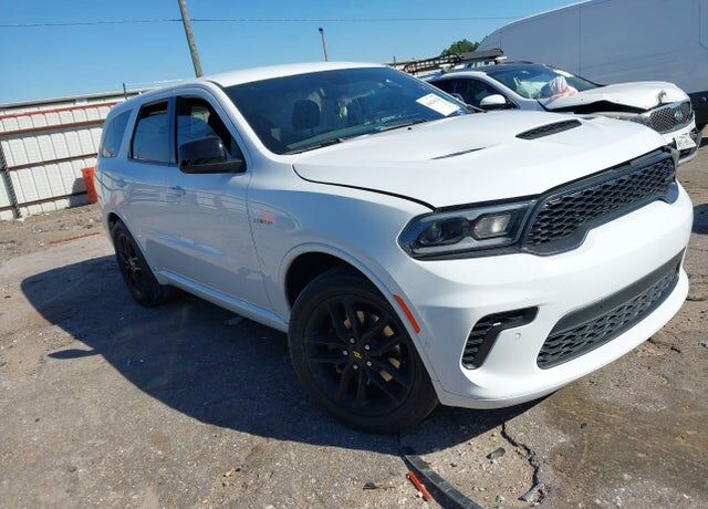 2024 DODGE Durango