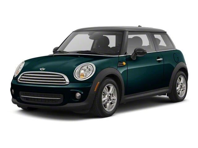 2011 MINI Hardtop