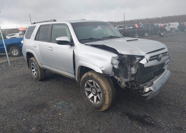 2023 TOYOTA 4-Runner