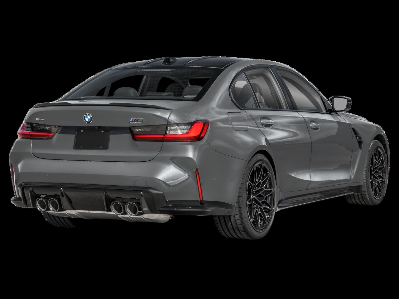 2026 BMW M3
