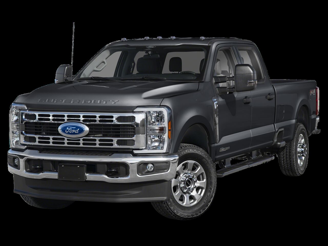 2023 FORD F-Super Duty