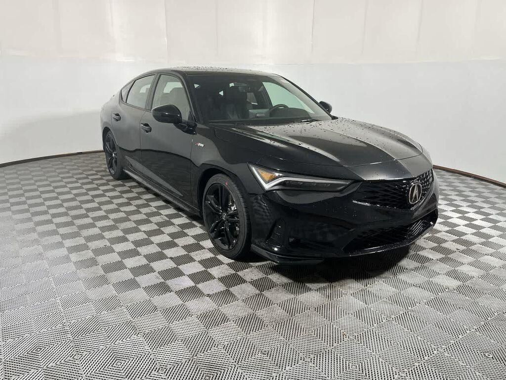 2026 ACURA Integra