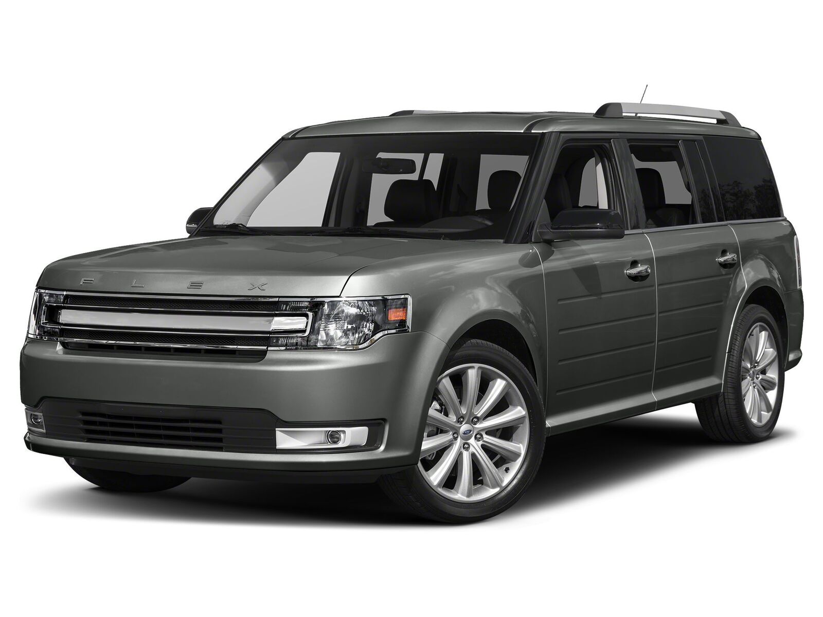 2019 FORD Flex