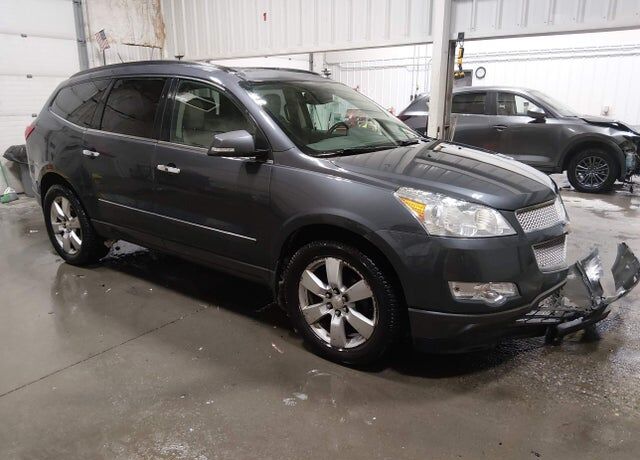 2012 CHEVROLET Traverse