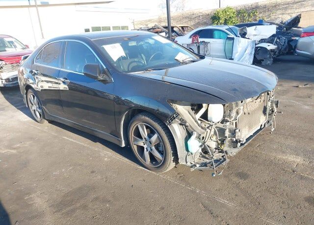 2013 ACURA TSX