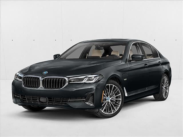 2023 BMW 5 Series