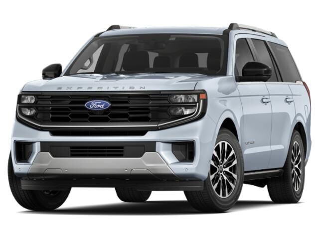 2026 FORD Expedition