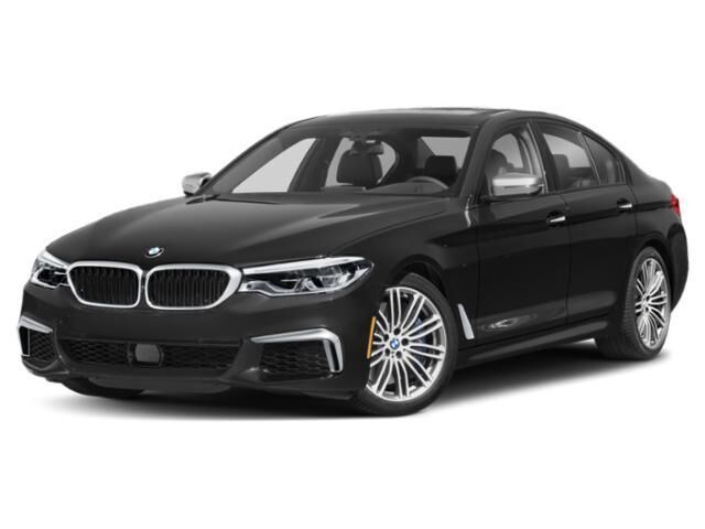 2019 BMW M5
