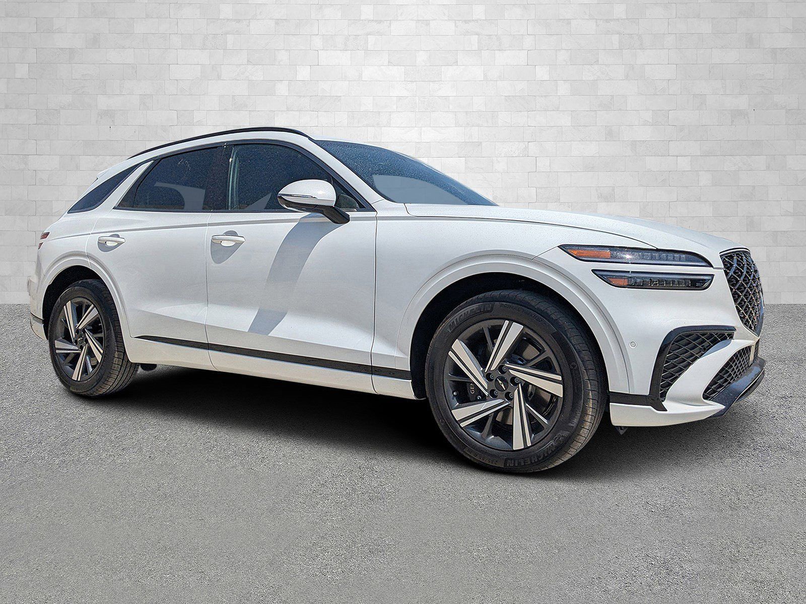 2026 GENESIS GV70