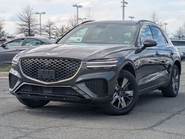 2022 GENESIS GV70