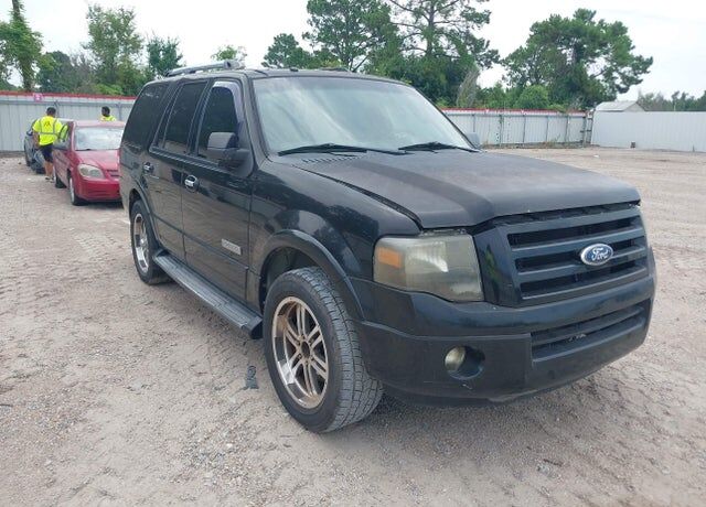 Ford Expedition