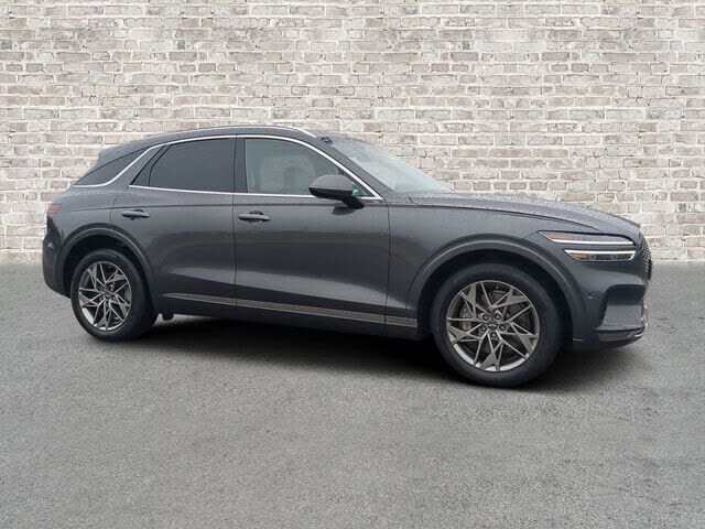 2023 GENESIS GV70