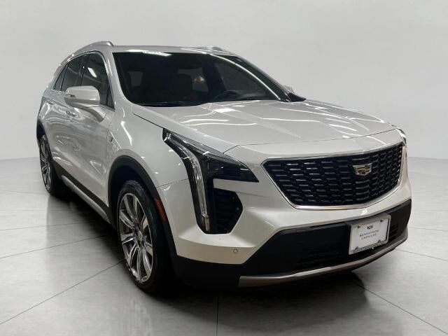 2022 CADILLAC XT4
