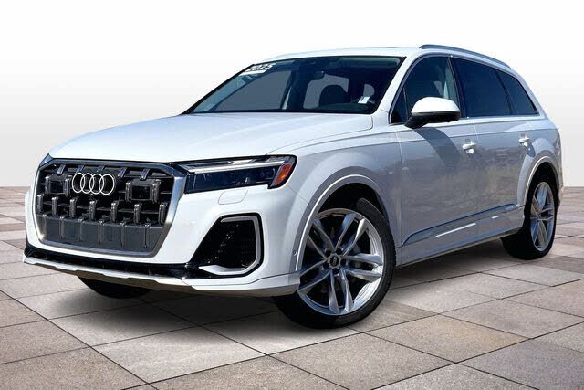 2025 AUDI Q7