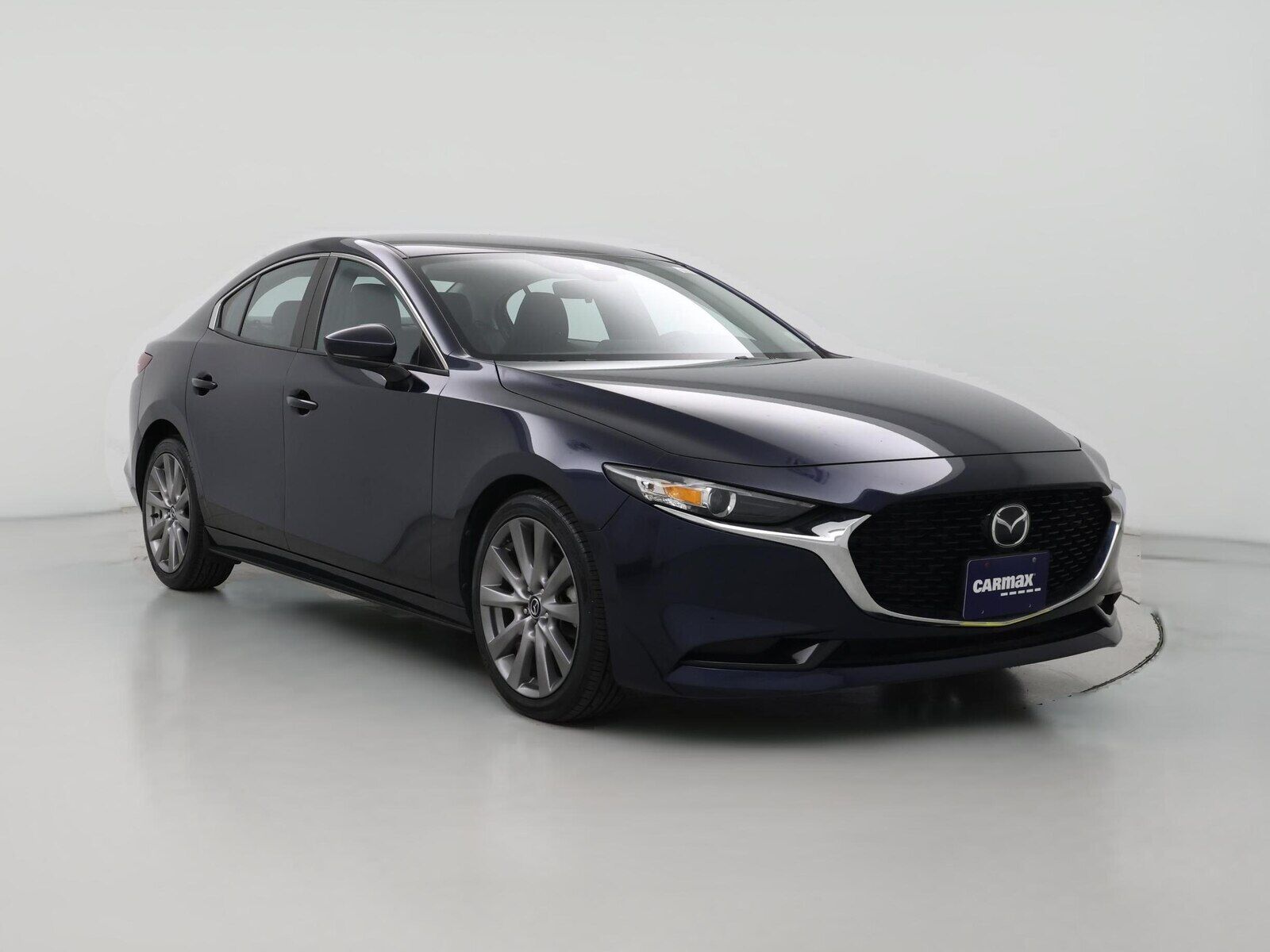 2020 MAZDA Mazda3