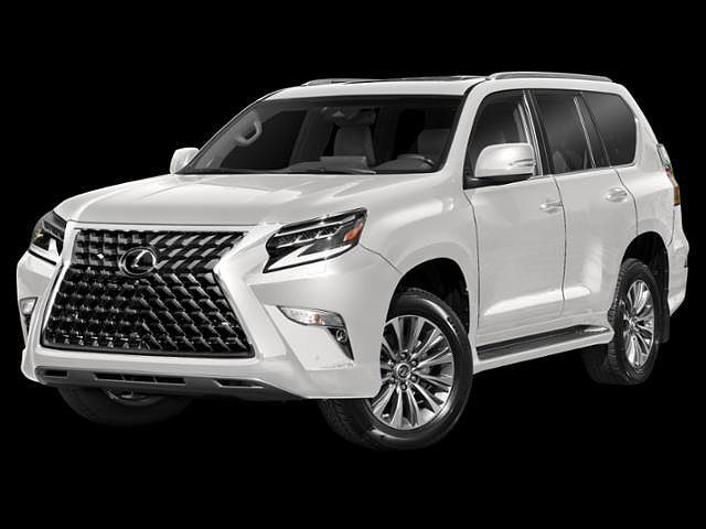 2023 LEXUS GX
