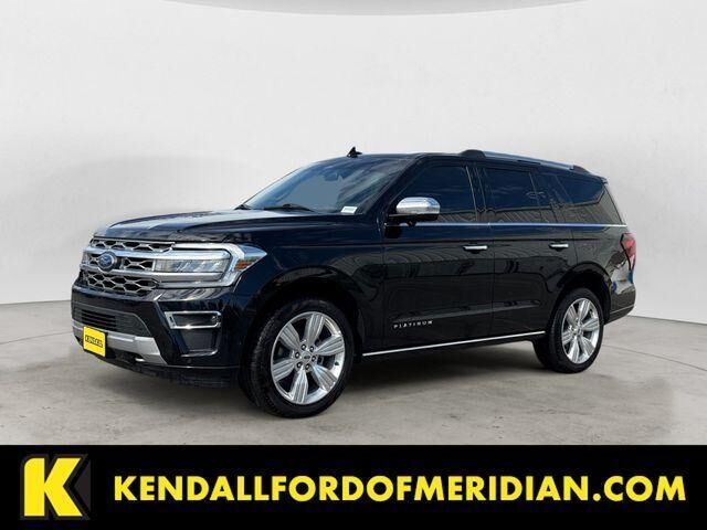 2024 FORD Expedition