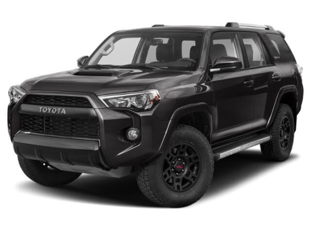 2015 TOYOTA 4-Runner