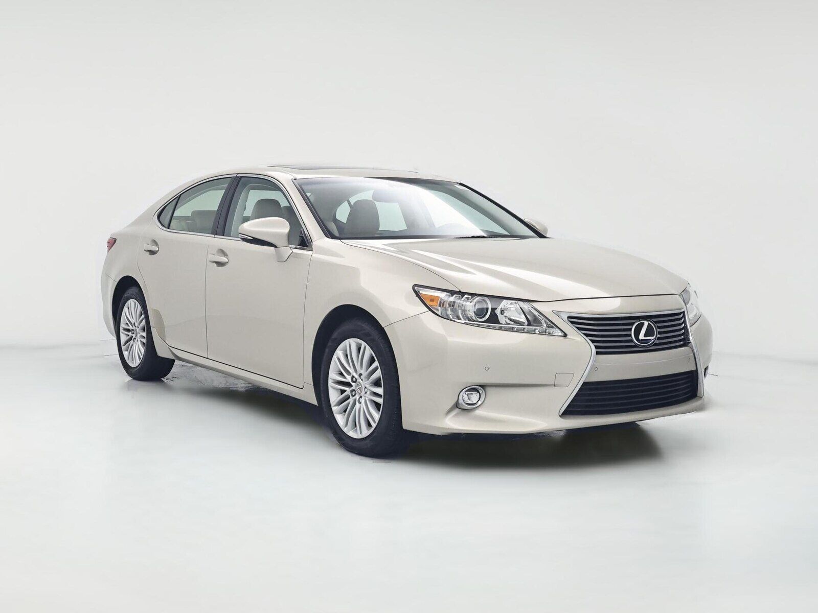2014 LEXUS ES