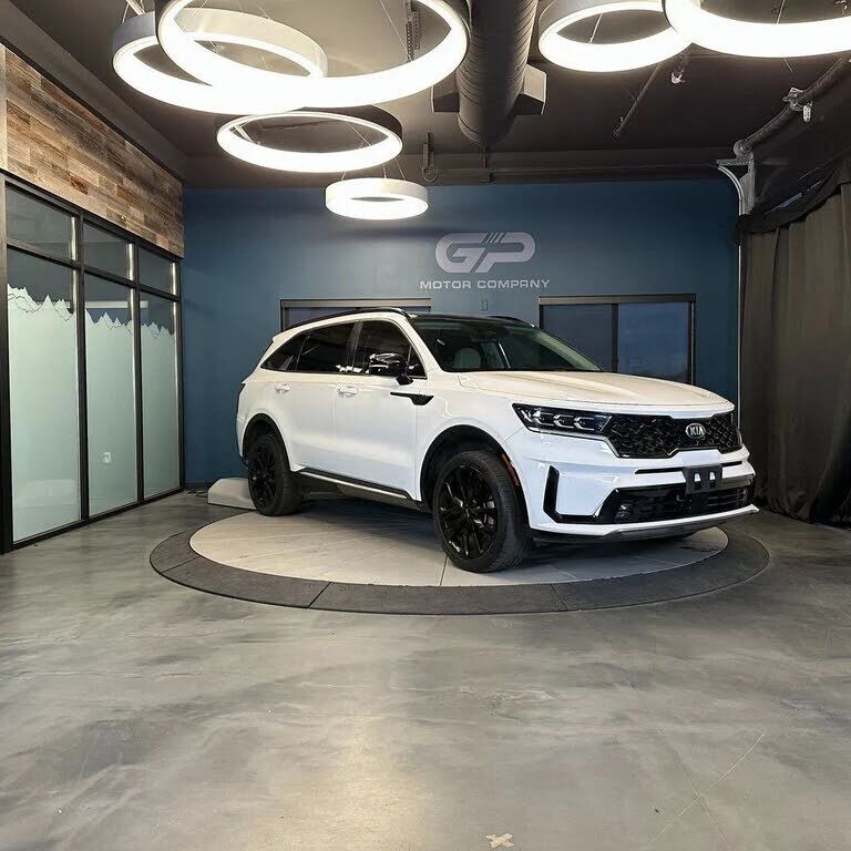 2021 KIA Sorento