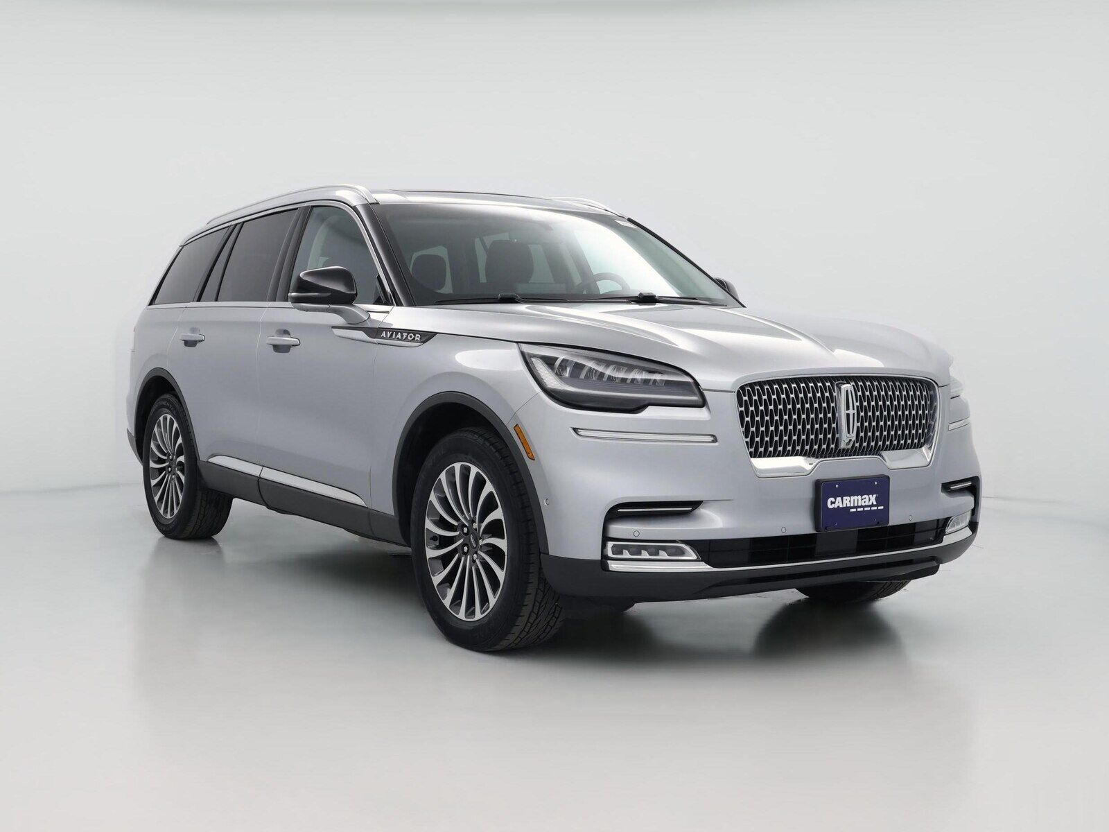 2020 LINCOLN Aviator
