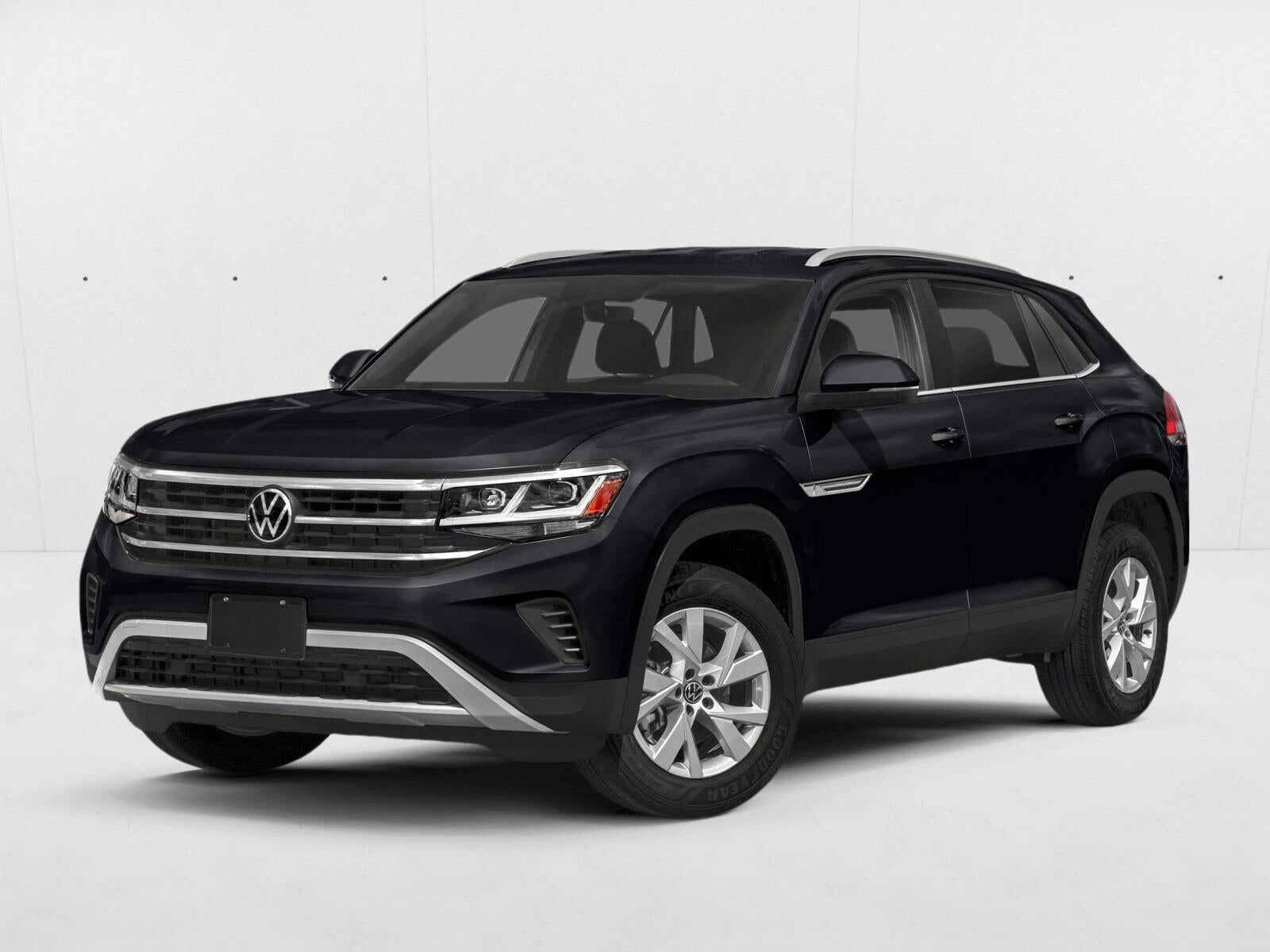 2020 VOLKSWAGEN Atlas Cross Sport