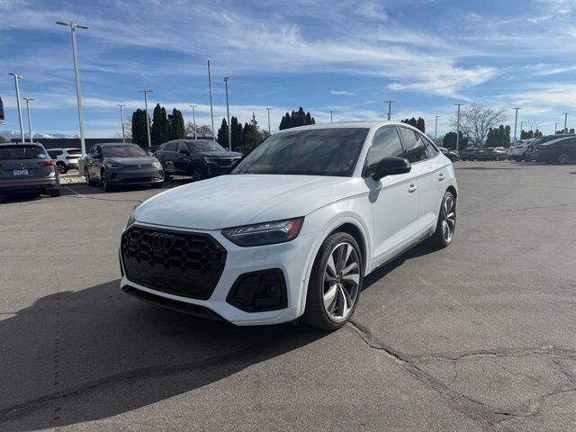 2023 AUDI SQ5
