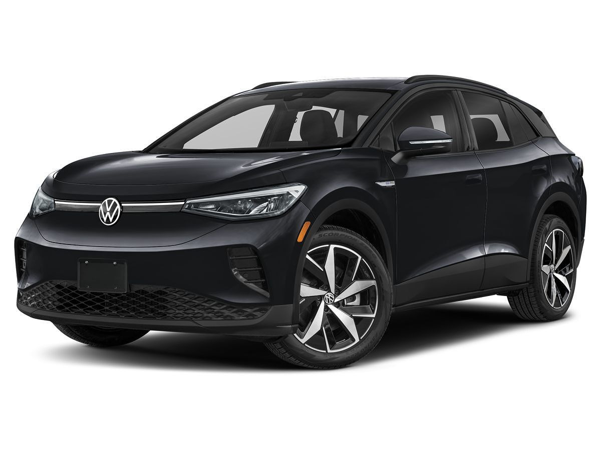 2026 VOLKSWAGEN ID.4