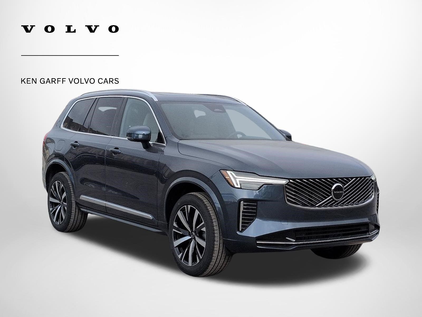 2026 VOLVO XC90