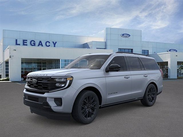 2025 FORD Expedition