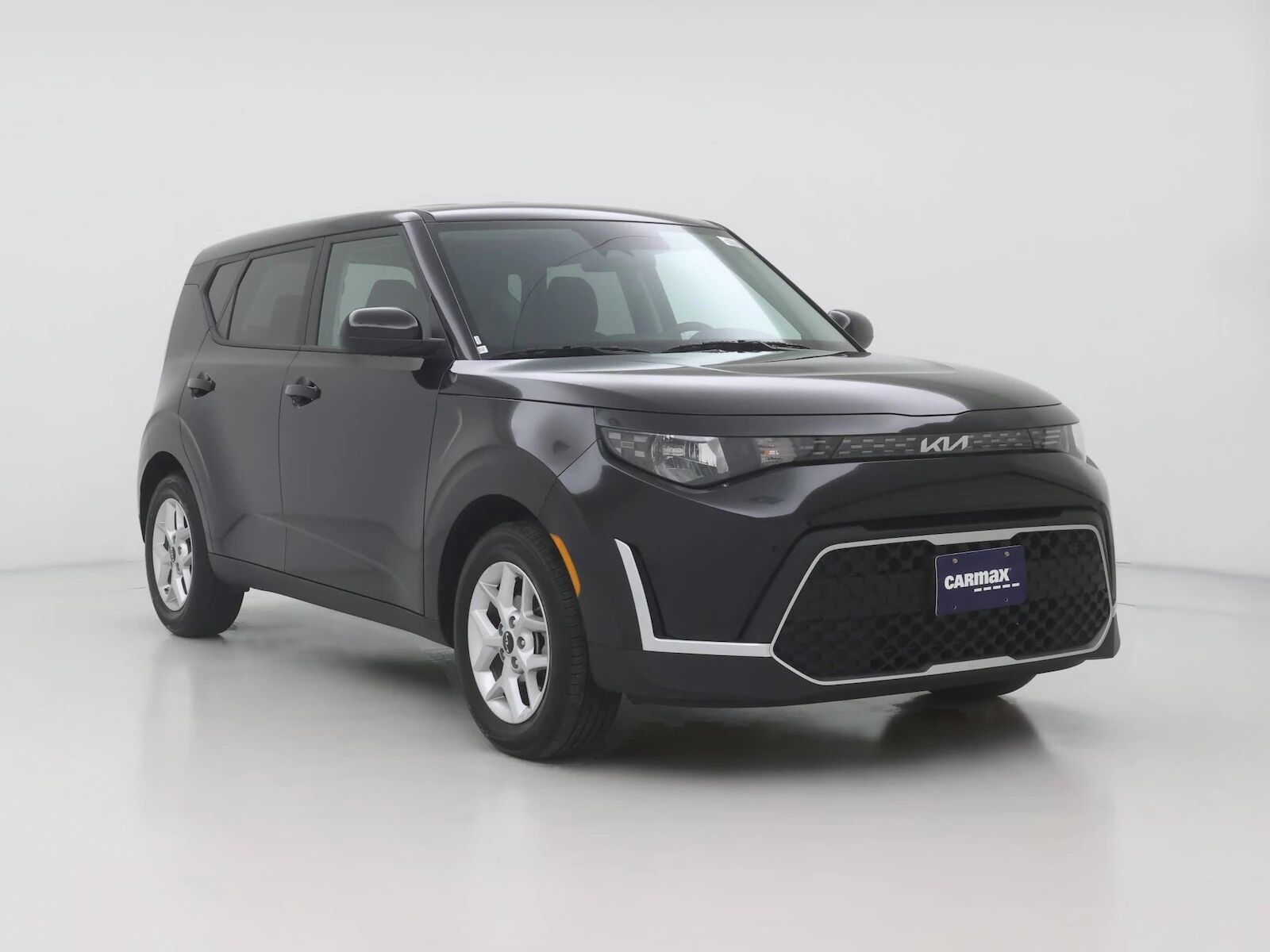 2025 KIA Soul