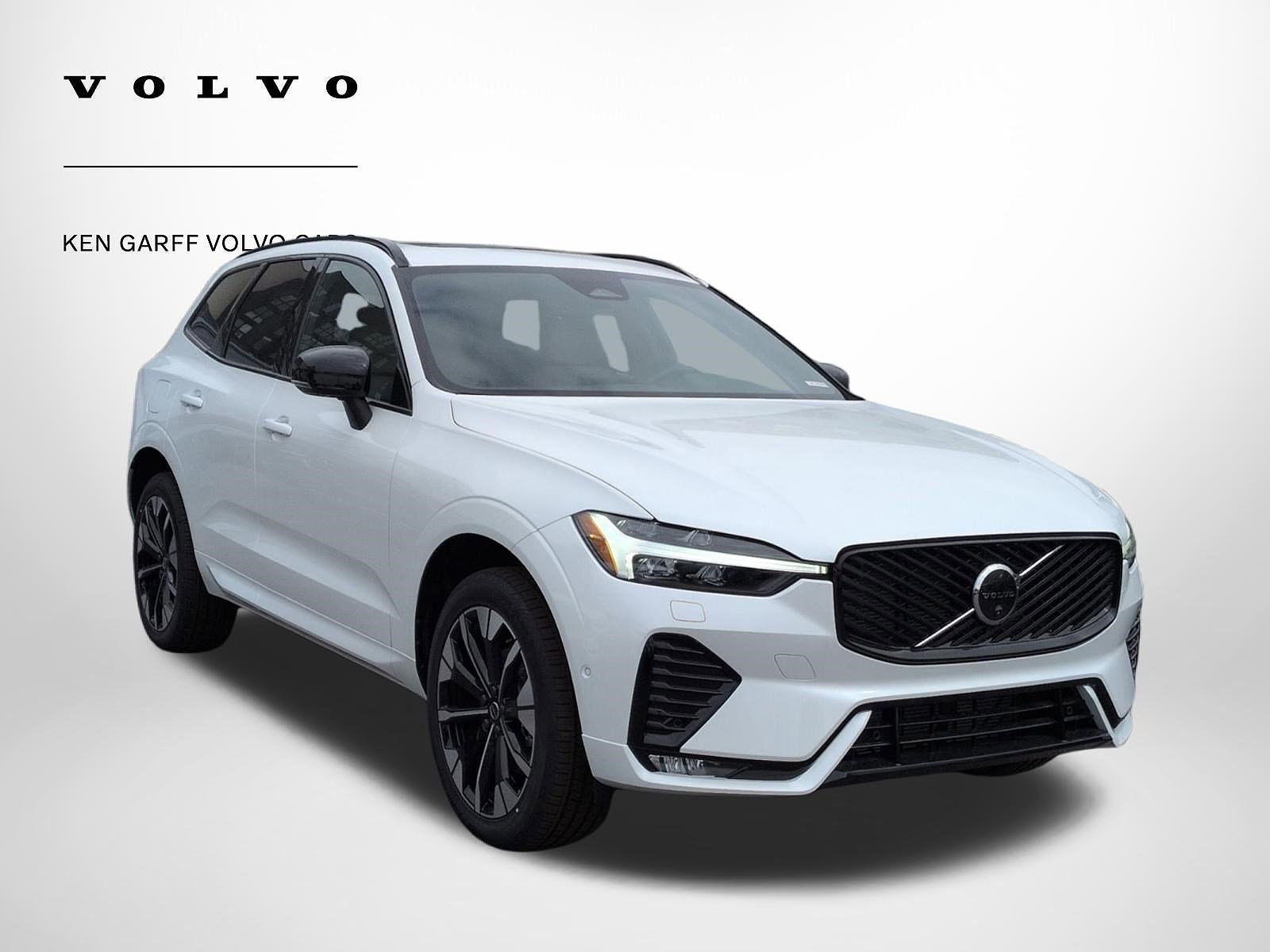 2026 VOLVO XC60