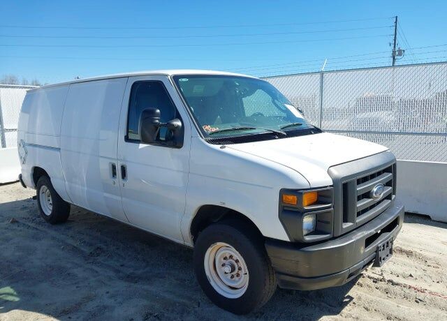 Ford E-150