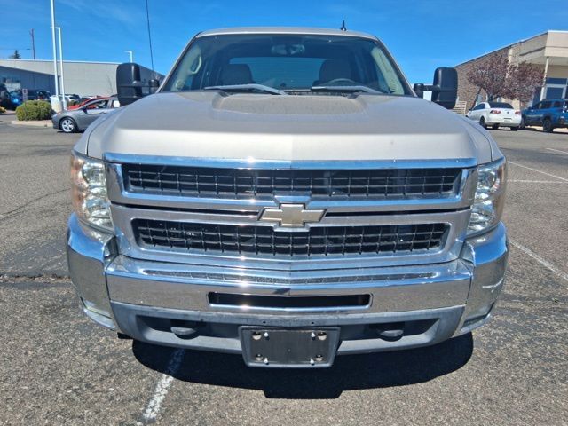 2007 CHEVROLET Silverado