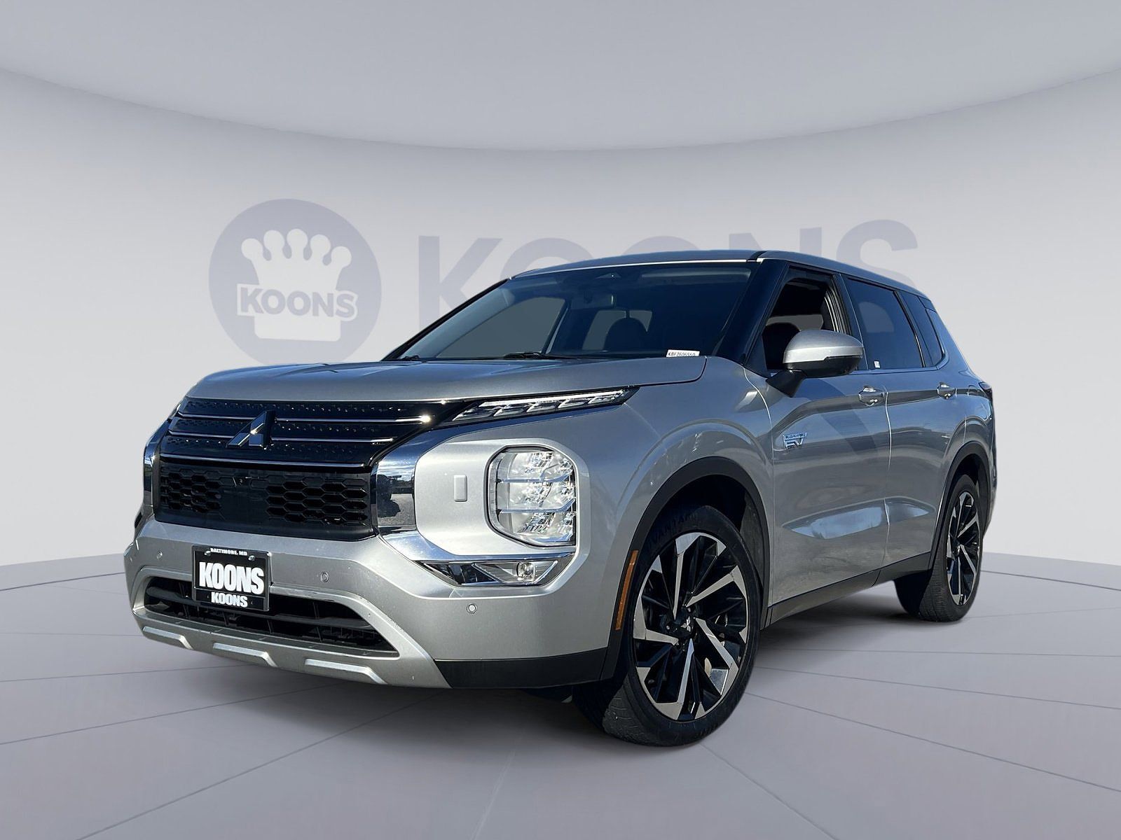 2023 MITSUBISHI Outlander